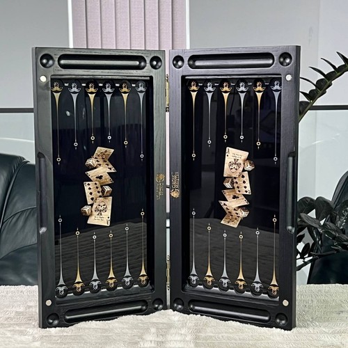 Luxury joker edition - luxury,